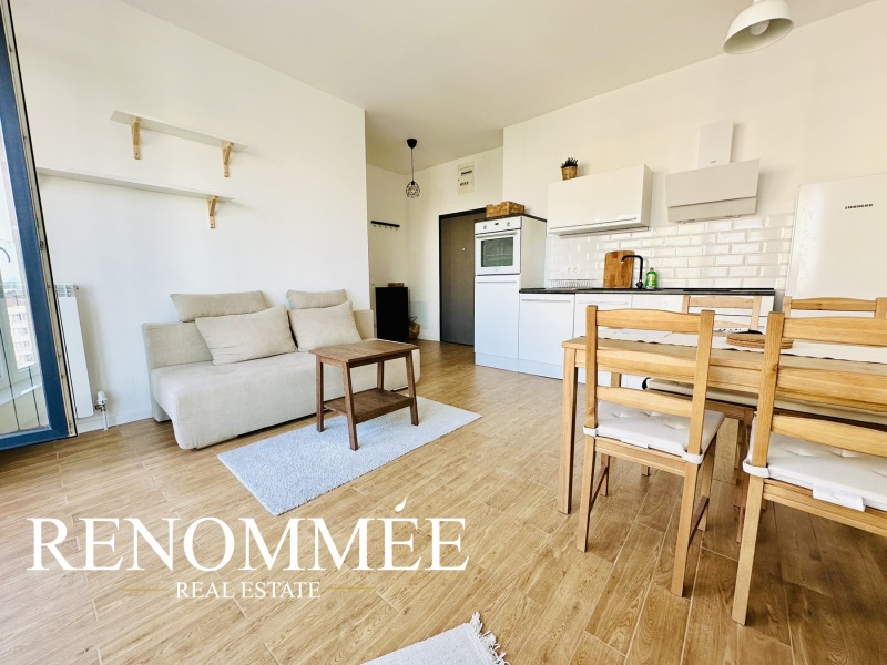 De inchiriat  1 dormitor Sofia , Dianabad , 55 mp | 27799299 - imagine [4]