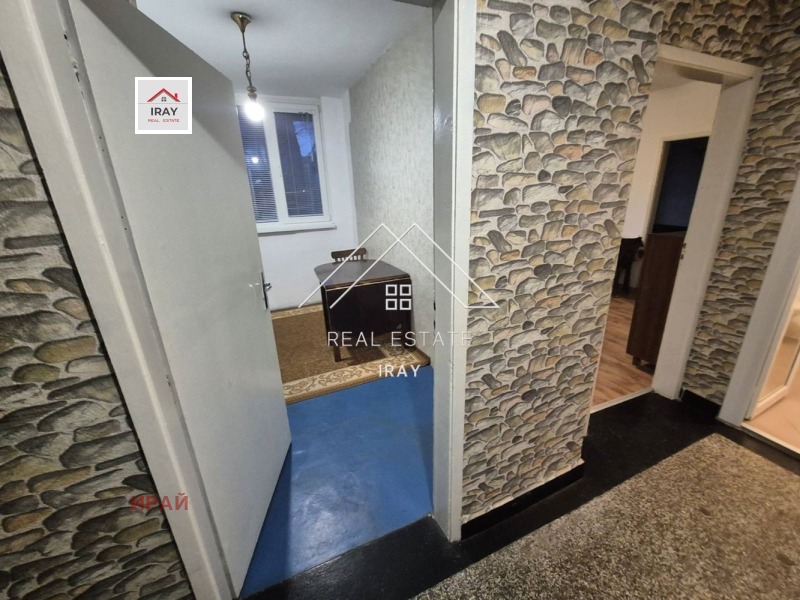 Дава под наем 2-СТАЕН, гр. Стара Загора, Център, снимка 13 - Апартаменти - 53383736