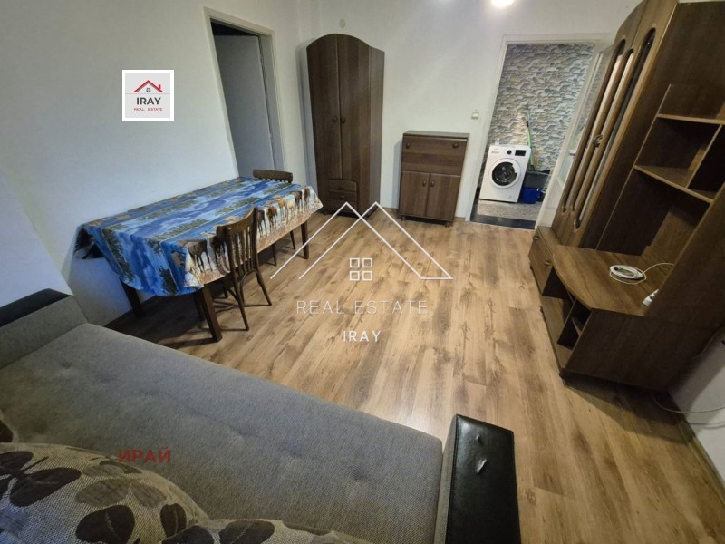 Дава под наем 2-СТАЕН, гр. Стара Загора, Център, снимка 6 - Апартаменти - 53383736