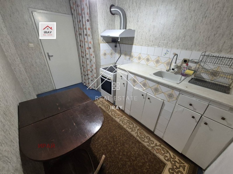 Дава под наем 2-СТАЕН, гр. Стара Загора, Център, снимка 12 - Апартаменти - 53383736