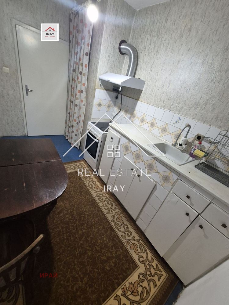 Дава под наем 2-СТАЕН, гр. Стара Загора, Център, снимка 11 - Апартаменти - 53383736