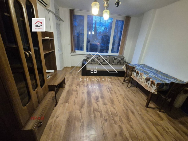 Дава под наем 2-СТАЕН, гр. Стара Загора, Център, снимка 3 - Апартаменти - 53383736