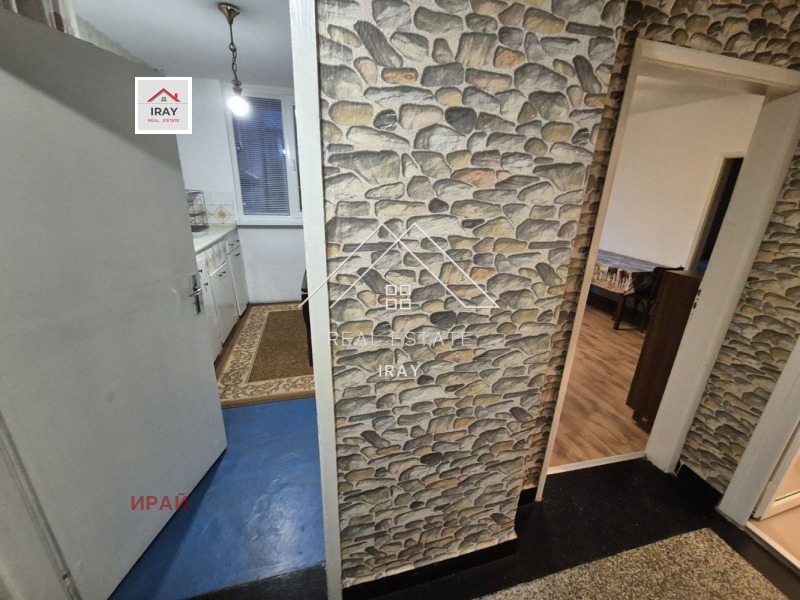 Дава под наем 2-СТАЕН, гр. Стара Загора, Център, снимка 16 - Апартаменти - 53383736