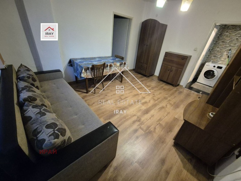 Дава под наем 2-СТАЕН, гр. Стара Загора, Център, снимка 4 - Апартаменти - 53383736