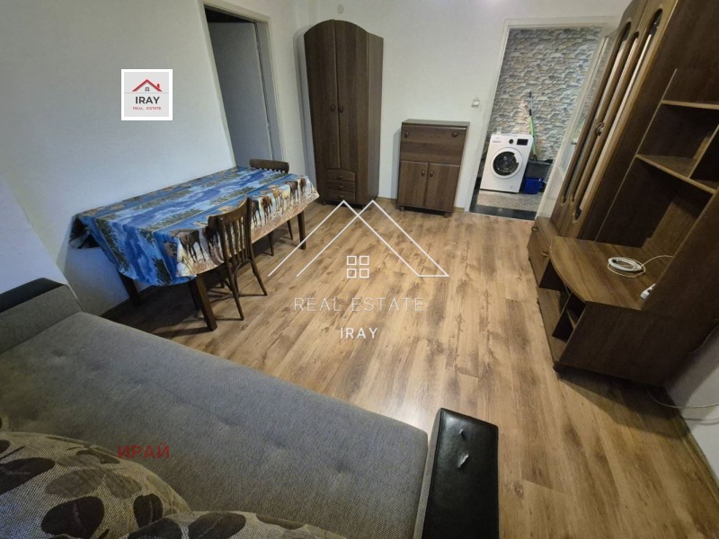 Дава под наем 2-СТАЕН, гр. Стара Загора, Център, снимка 7 - Апартаменти - 53383736