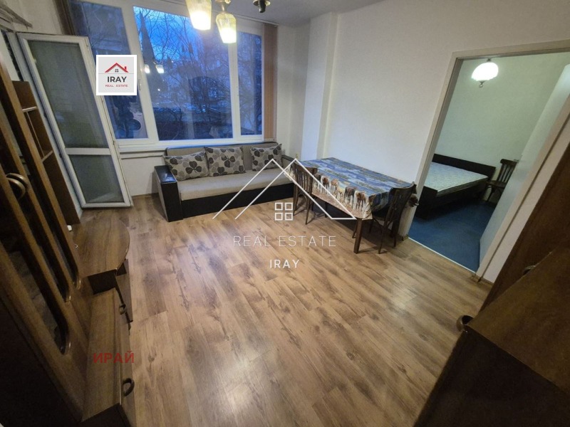 Дава под наем 2-СТАЕН, гр. Стара Загора, Център, снимка 5 - Апартаменти - 53383736