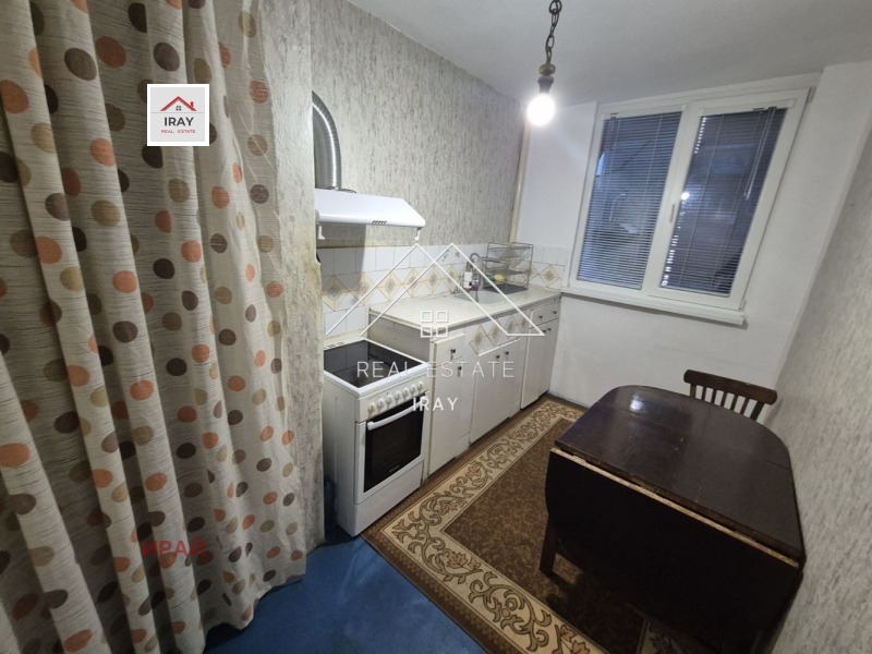 Дава под наем 2-СТАЕН, гр. Стара Загора, Център, снимка 9 - Апартаменти - 53383736