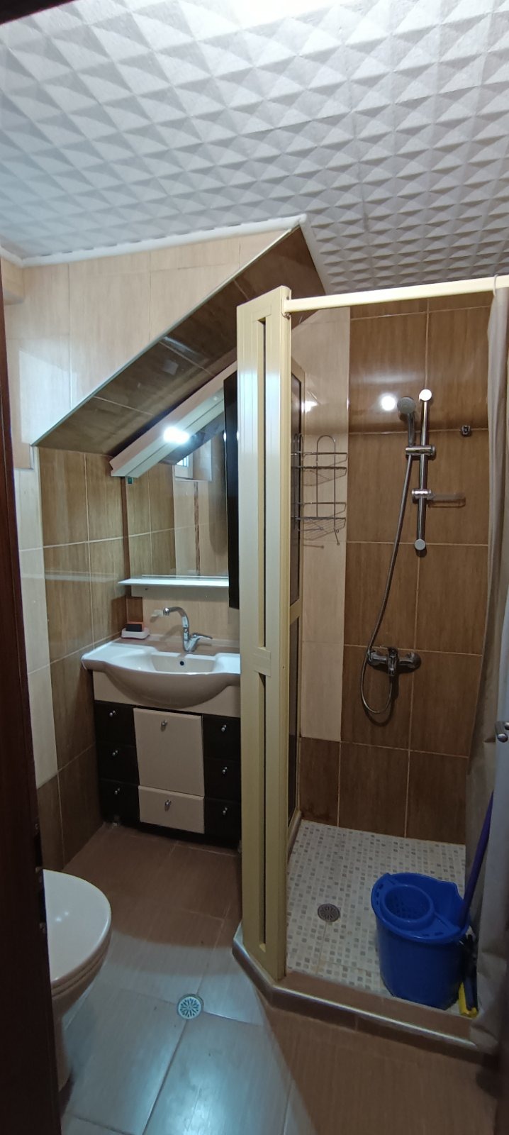 Дава под наем 2-СТАЕН, гр. Пловдив, Кършияка, снимка 8 - Апартаменти - 55108070