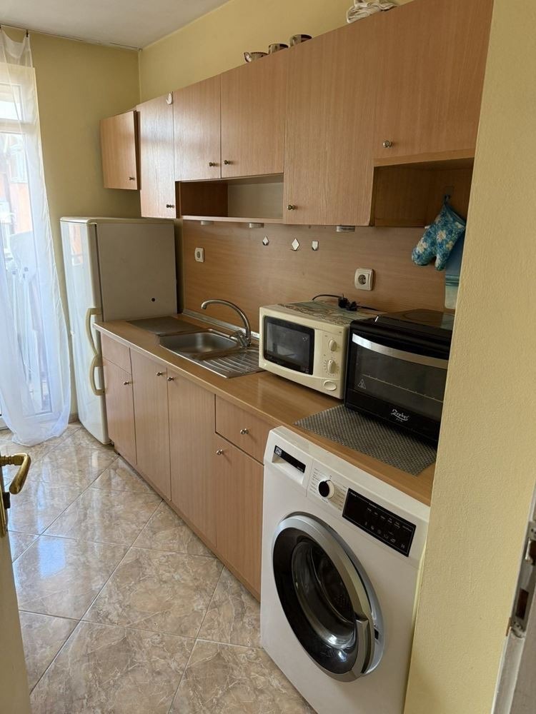 Дава под наем 2-СТАЕН, гр. София, Редута, снимка 5 - Апартаменти - 56267279