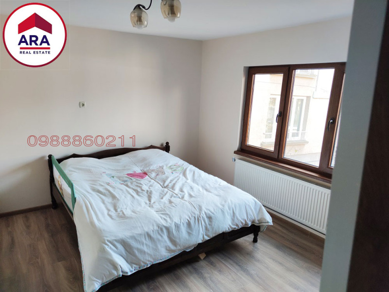 Te huur  2 slaapkamers Pleven , Idealen tsentar , 75 m² | 60427644 - afbeelding [2]