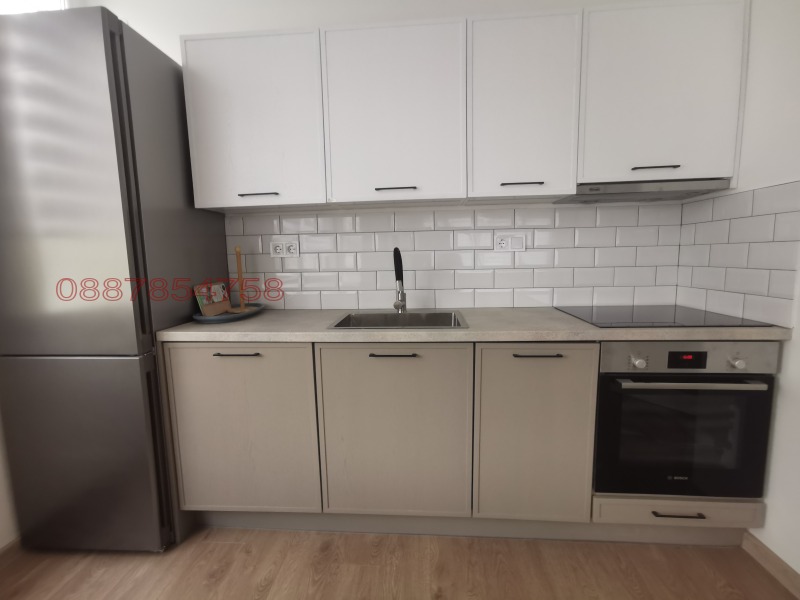 Kiadó  2 hálószobás Plovdiv , Karsijaka , 89 négyzetméter | 66575003 - kép [2]