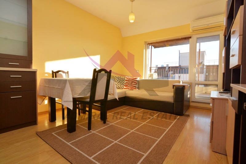 Дава под наем 3-СТАЕН, гр. Варна, Възраждане 1, снимка 2 - Апартаменти - 52532474