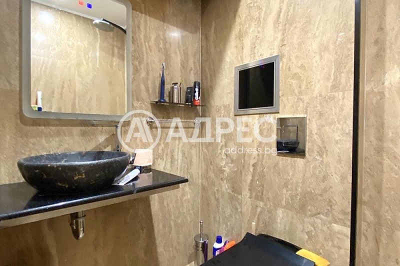 Дава под наем 3-СТАЕН, гр. София, Студентски град, снимка 15 - Апартаменти - 53412380