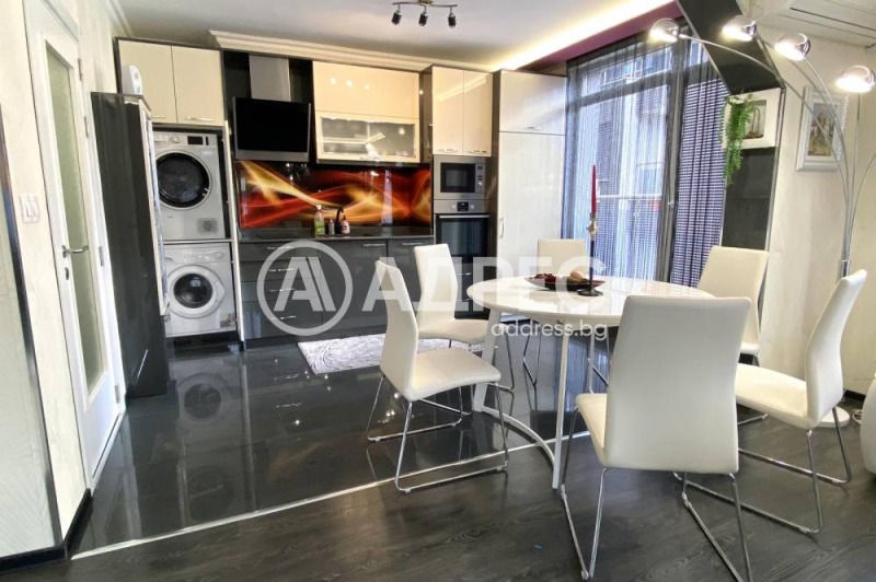 Дава под наем 3-СТАЕН, гр. София, Студентски град, снимка 4 - Апартаменти - 53412380