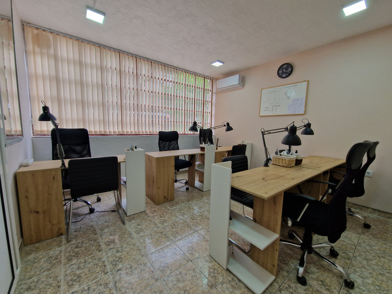 Para alugar  Escritório Pleven , Chirok centar , 30 m² | 82672462 - imagem [3]