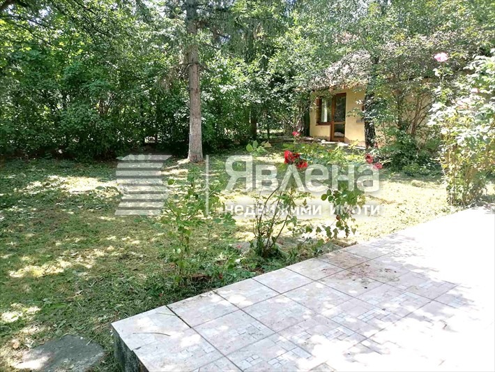 Дава под наем КЪЩА, гр. София, Симеоново, снимка 4 - Къщи - 55892115