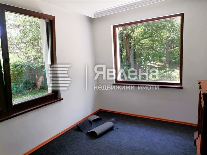 Дава под наем КЪЩА, гр. София, Симеоново, снимка 7 - Къщи - 55892115