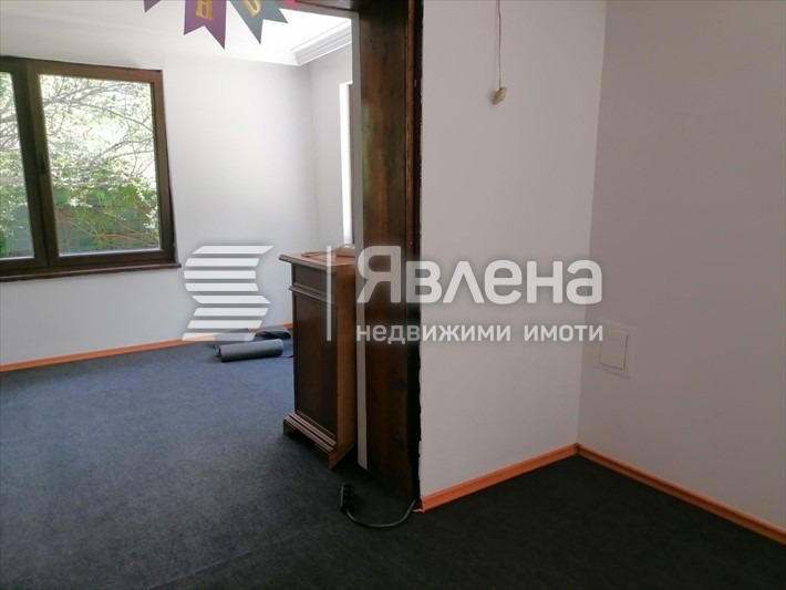 Дава под наем КЪЩА, гр. София, Симеоново, снимка 8 - Къщи - 55892115