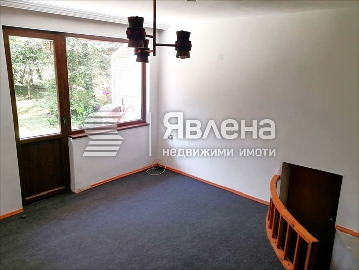 Дава под наем КЪЩА, гр. София, Симеоново, снимка 6 - Къщи - 55892115