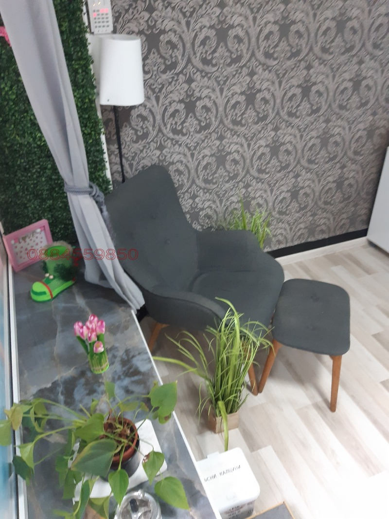 Дава под наем МАГАЗИН, гр. Монтана, Идеален център, снимка 2 - Магазини - 52783292