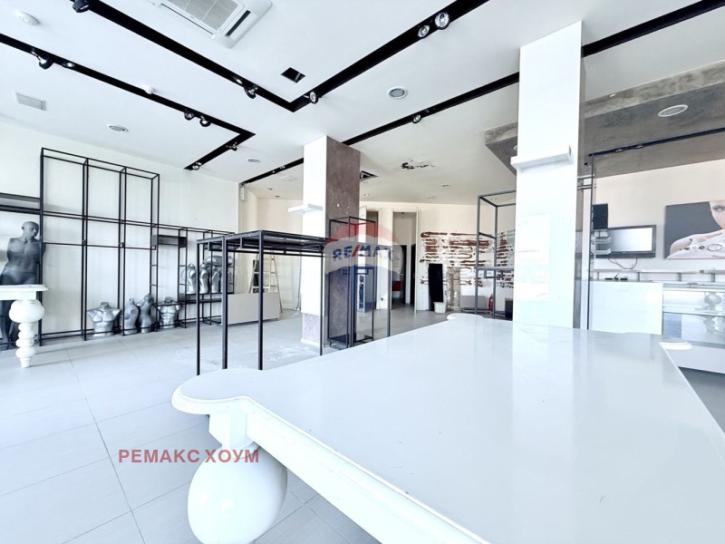 Дава под наем МАГАЗИН, гр. Варна, област Варна, снимка 9 - Магазини - 53389073