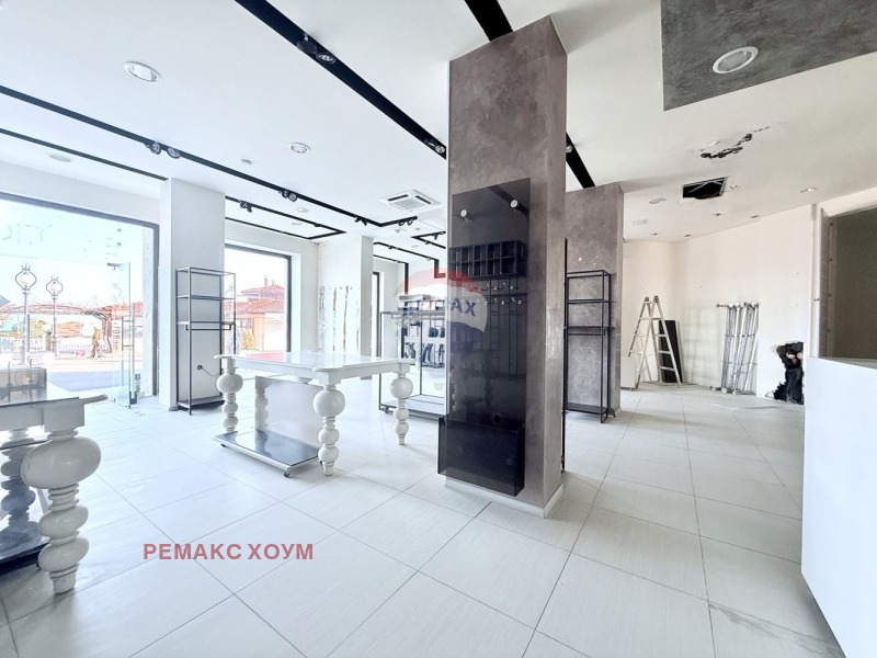 Дава под наем МАГАЗИН, гр. Варна, област Варна, снимка 7 - Магазини - 53389073