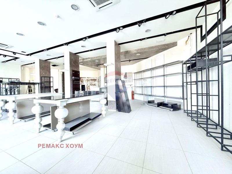 Дава под наем МАГАЗИН, гр. Варна, област Варна, снимка 4 - Магазини - 53389073