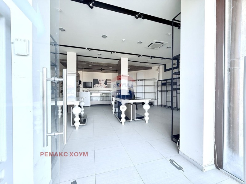 Дава под наем МАГАЗИН, гр. Варна, област Варна, снимка 2 - Магазини - 53389073