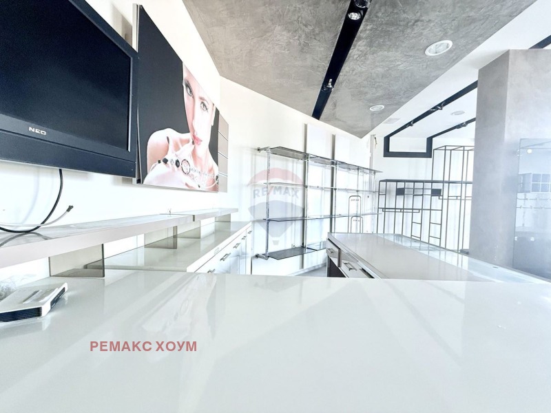 Дава под наем МАГАЗИН, гр. Варна, област Варна, снимка 12 - Магазини - 53389073