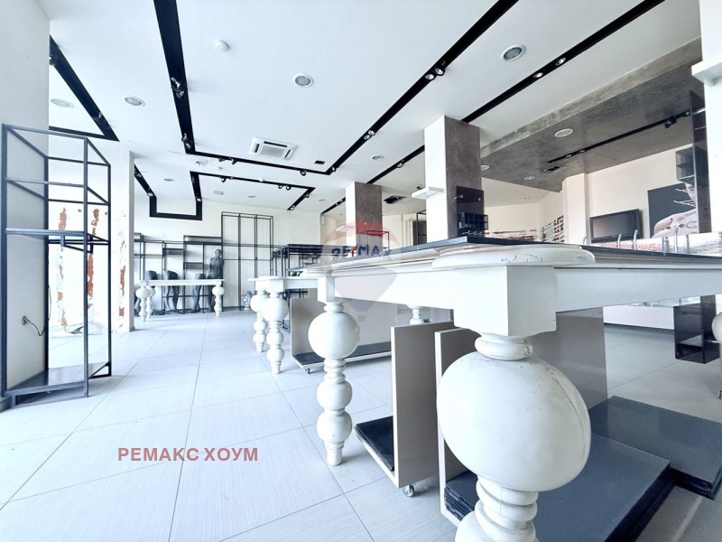 Дава под наем МАГАЗИН, гр. Варна, област Варна, снимка 5 - Магазини - 53389073