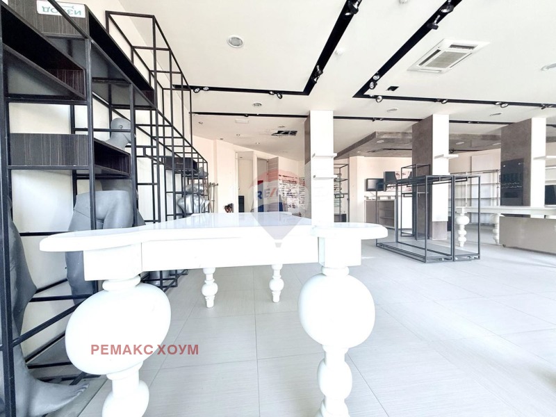 Дава под наем МАГАЗИН, гр. Варна, област Варна, снимка 11 - Магазини - 53389073