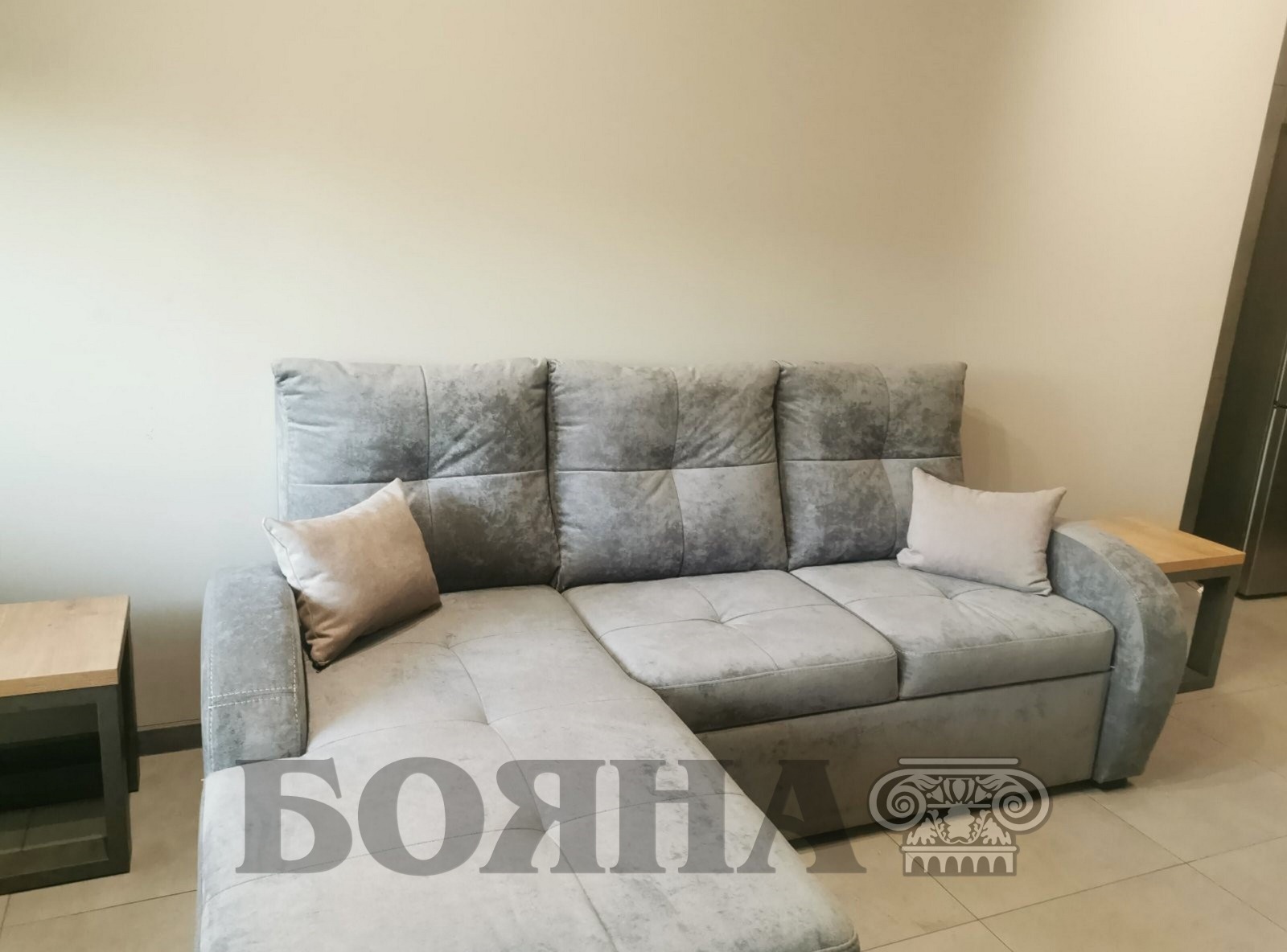 Дава под наем 2-СТАЕН, гр. Русе, Център, снимка 2 - Апартаменти - 54772241
