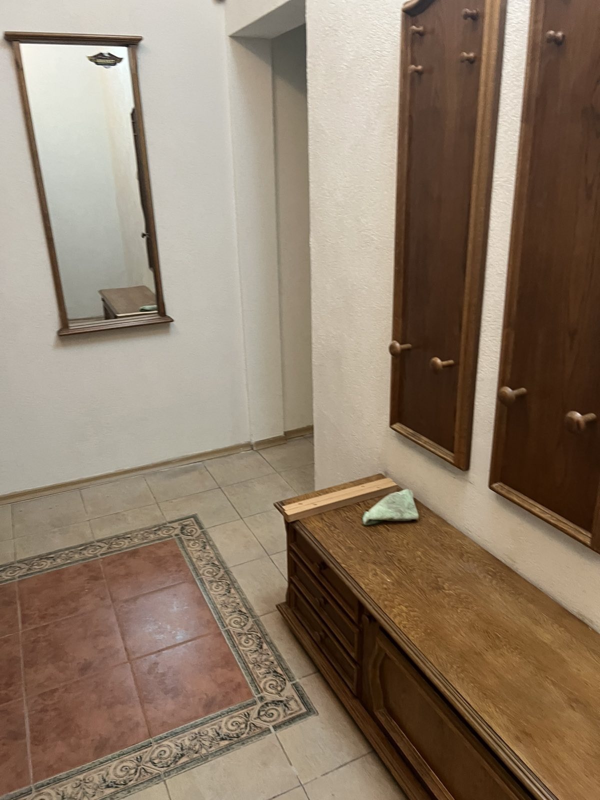 Дава под наем МНОГОСТАЕН, гр. София, Център, снимка 9 - Апартаменти - 56223559