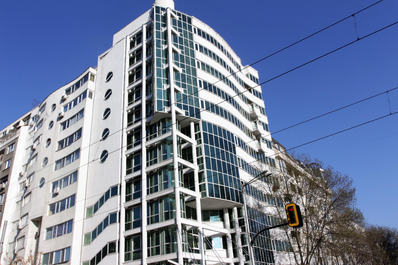 Дава под Наем ОФИС | Imot.bg — изображение 1