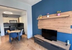 2 bedroom Tsentar, Sofia 1