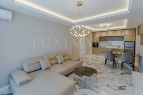 3-СТАЕН, 110 m2