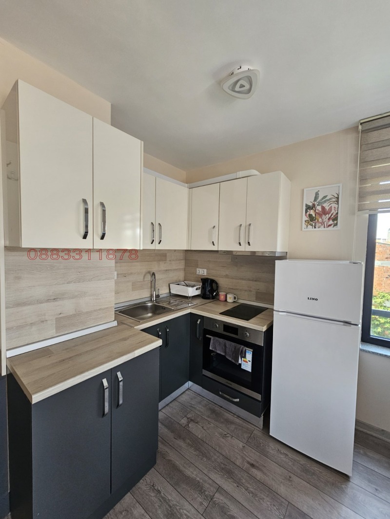 Дава под наем 1-СТАЕН, гр. Пловдив, Младежки Хълм, снимка 2 - Апартаменти - 52782385