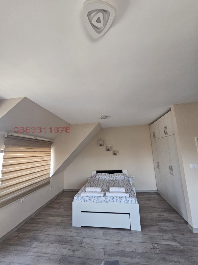 Дава под наем 1-СТАЕН, гр. Пловдив, Младежки Хълм, снимка 5 - Апартаменти - 52782385