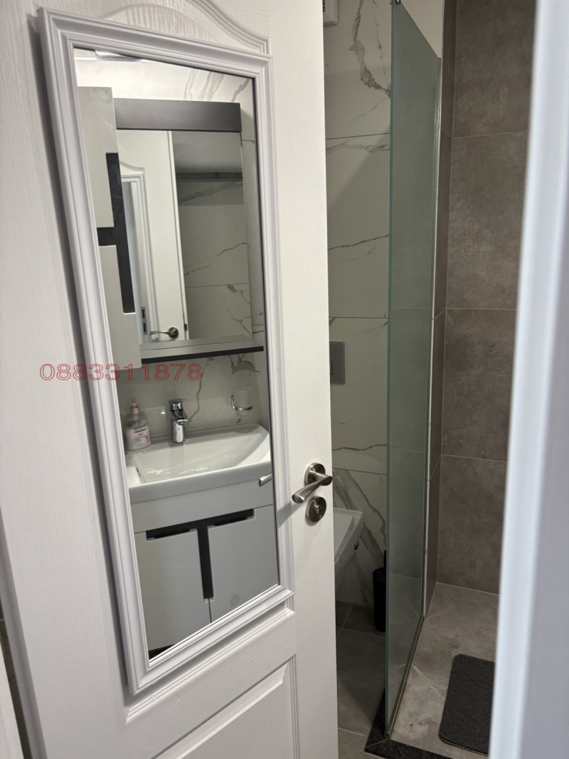 Дава под наем 1-СТАЕН, гр. Пловдив, Младежки Хълм, снимка 7 - Апартаменти - 52782385