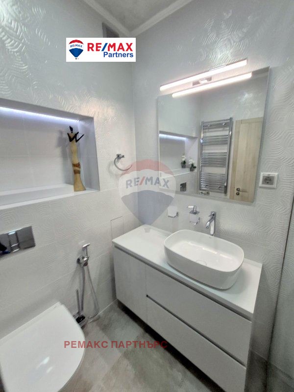 Do wynajęcia  1 sypialnia Warna , Briz , 74 mkw | 38202295 - obraz [12]