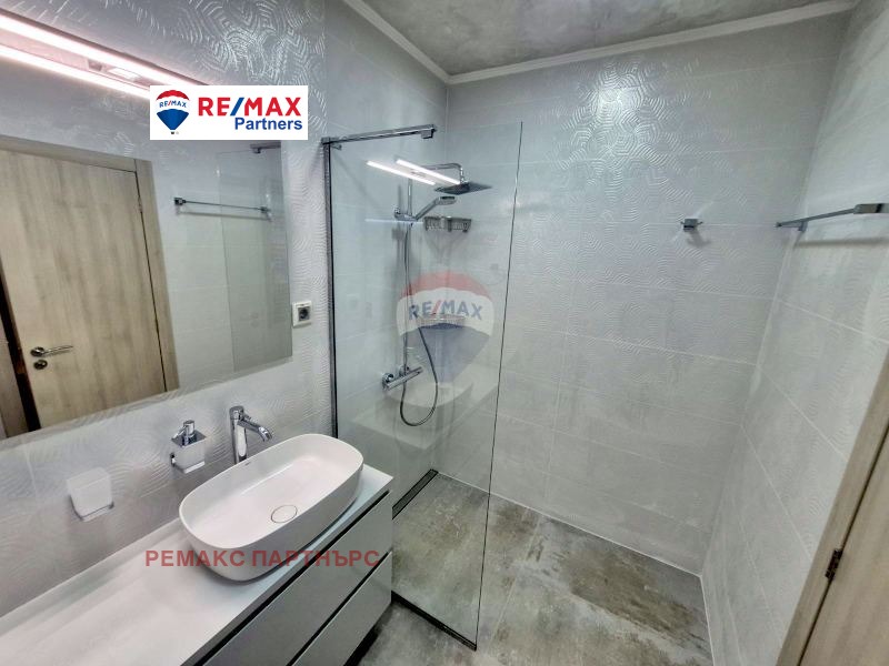 Do wynajęcia  1 sypialnia Warna , Briz , 74 mkw | 38202295 - obraz [13]