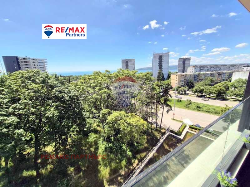 Do wynajęcia  1 sypialnia Warna , Briz , 74 mkw | 38202295 - obraz [16]