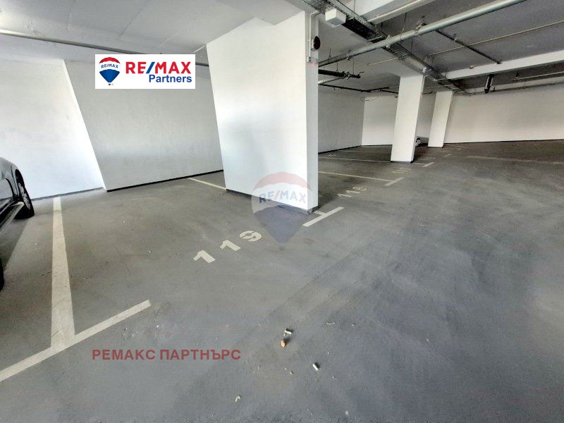 Do wynajęcia  1 sypialnia Warna , Briz , 74 mkw | 38202295 - obraz [17]
