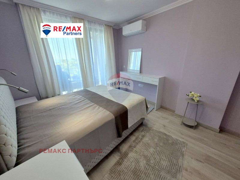 Do wynajęcia  1 sypialnia Warna , Briz , 74 mkw | 38202295 - obraz [10]