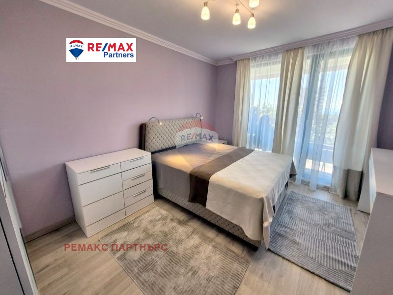 Do wynajęcia  1 sypialnia Warna , Briz , 74 mkw | 38202295 - obraz [9]