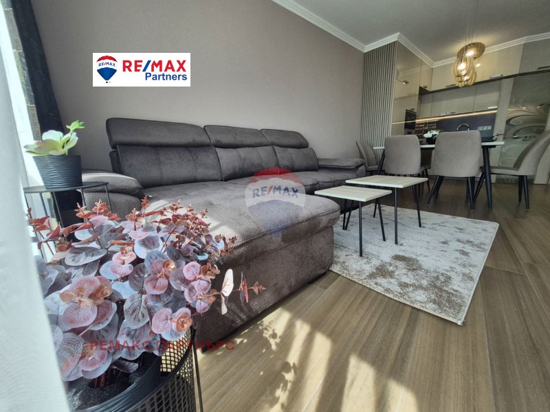 Do wynajęcia  1 sypialnia Warna , Briz , 74 mkw | 38202295