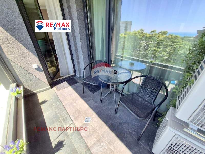Do wynajęcia  1 sypialnia Warna , Briz , 74 mkw | 38202295 - obraz [15]