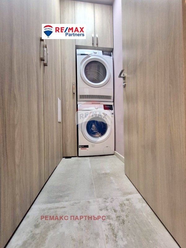 Do wynajęcia  1 sypialnia Warna , Briz , 74 mkw | 38202295 - obraz [14]