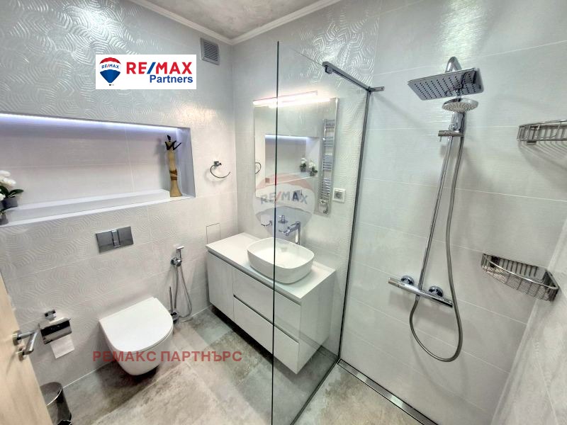 Do wynajęcia  1 sypialnia Warna , Briz , 74 mkw | 38202295 - obraz [11]