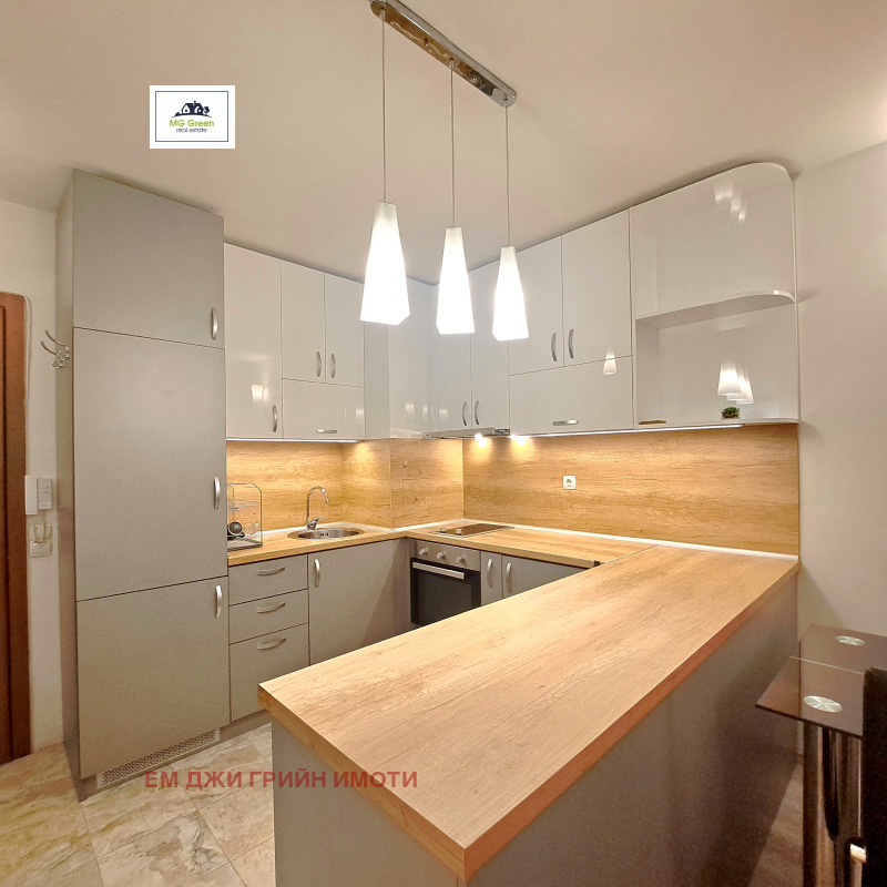 Дава под наем  2-стаен град София , Витоша , 75 кв.м | 68598400